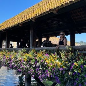 Meet your Posher, Breyel